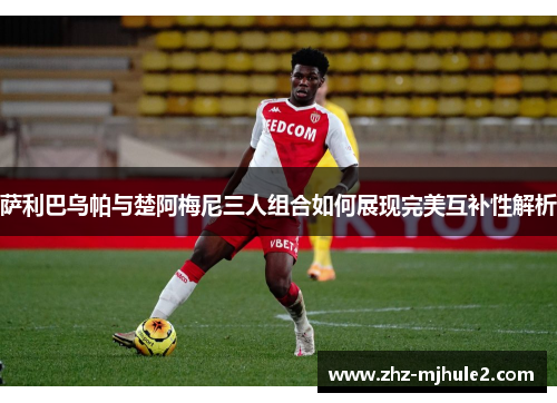 萨利巴乌帕与楚阿梅尼三人组合如何展现完美互补性解析
